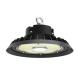 240W 200 Watt UFO High Bay LED Light 140LM/W 100W 150W Indoor Smart