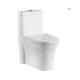 Siphon Impulse Sanitary Ware Toilet Odor Proof Toilet Sanitary Items