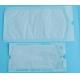 Laminated Material Medical Sterilization Pouches ISO9001 Certification For Hospital