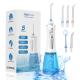 Electric Electric Cordless Water Flosser Dental Teeth Cleaning