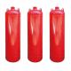 FM200 Cylinder For Fire Suppression System With Pressure Steel Material High Quality Cheap Price