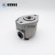 SH60 E307 SK60 EX60 Excavator Hydraulic Pilot Pump Gear Pump A10V43