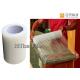 No Residue PE Marble Protection Film , Temporary Protective Film For Ceramic