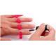 China high quality promotion manicure set reusable silicone finger toe separators