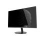 Black Frameless LED Monitor , 27 Gaming Monitor 144hz With IPS Panel