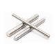 2mm / 6mm ASTM Stainless Steel Bar 310S 316 904L Round Metal Rod