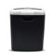 Silent Compact Office Electric Paper Shredder A4 Shredding Capacity 10 Sheets/Shred