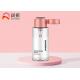 Beauty Care Nail Art Plastic Solvent Dispenser Pump Nail Pump For Bottle