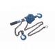 Transmission Line Chain Hoist Block Chain Pulley Block 5 - 90KN Rated Load