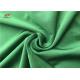 4 Way Lycra Dry Fit Swimming Lycra Fabric 90% Polyester 10% Spandex Green Color