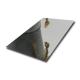 Mirror Embossed Stainless Steel Plate Hot Rolled ASTM 304L 304 2b Ba 8K