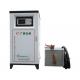 500KW Industrial Medium Frequency Induction Heating Machine For Hardening