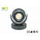 Cordless 10W Rechargeable Work Light with 360 ° Rotating and Magnet Base