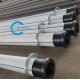 White Black Co Extruded PN10 ISO4427 HDPE Pipe With Excellent Corrosion Resistance