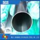 Welded Seamless 3 Inch 201 403 Stainless Steel Pipe 3 16 Fluid Pipe