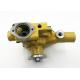 4D95 Diesel Engine Water Pump PC60-7 Excavator  6204-61-1104