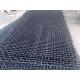 Alkali Resistant Vibrating Screen Wire Mesh Rod Double Sided Bending Strong Durable