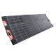 EFTE Monocrystalline Portable Solar Charging Panel 18V 400W For Camping