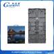 P3.91mm Indoor Videos Led Display Led Rental Screen Richer Colors Flexible Led Screen 7680 High  Refresh Rate