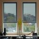 Anti Static Semi Blackout Blinds , Roller Window Shades For Kitchen Bathroom
