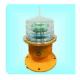 Airport Marine Tower Aircraft Warning Lights Solar Powered Low Intensity DC12V