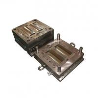 1.2738 Cold Runner Custom Plastic Injection Molds For ABS Parts Making