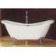 cUPC acrylic clawfoot bathtub,vintage bathtub,ideal standard bathtub price