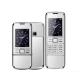 New Classic 8800 2G GSM Dual SIM Bluetooth Slider Mobile Phone 2.4inches Screen