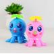 Eight Footed Octopus Wind Up Animal Toys / Large Wind Up Toys For Kindergarten Gifts