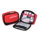 600D Nylon First Aid Kit Emergency Response Trauma Bag Complete Medical