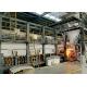 100ml 50tpd Glass Bottle Production Line Flint Bottle Glass Bottle glass Making machine