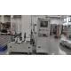 50kg hard bearing belt drive balancing machine
