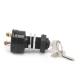 Key Switch 101826201 For Club Car DS 1996-up Ignition Switch Start On Off Lock Glof Cart Accessories