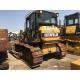 Used  Bulldozer D6g With Good Undercarriage Cat 3306 Engine