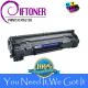 Top Quality CE278A for  P1566/1560/1600/1606 Toner Cartridge