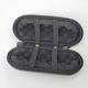 Portable Hard Shell EVA Small Tobacco Pouch Padded Pipe Case Smoking Accessories Bag For Travel Vape Pens