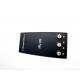 Custom Lcd Display Industrial Membrane Type Keyboard With Tactile Keys