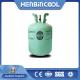 99.90% R134a Refrigerant Gas 13.6 Kg HFC Refrigerant Industrial Grade