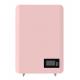 Wall-Mounted Battery Pack LiFePo4 Battery 51.2V 70Ah Home Energy Storage Lithium Battery