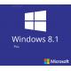 Microsoft Computer PC System Windows 7-8.1 Oem Version