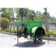 ＸＴＤ300 Agriculture Fertilizer Spreader / Tractor Mounted Fertilizer Spreader