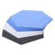 Suyin High Density Self Adhesive Soundproof Panel For Office Home