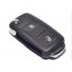 Volkswagen VW Polo Golf 2 Button Car Remote Key 7E0 837 202 AD ID 48