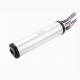 220V 1000W To 5000W PTC Auxiliary Air Energy Heater Element Cylinder Shape For Air Energy Water Heaters Olar Water Heaters
