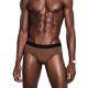 Mid-Rise Cotton Men Underwear Breathable 95 Cotton 5 Spandex Boxer Briefs