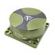 Stable Optical Gyroscope For Integrated Navigation System Dynamic Gyroscope Sensor