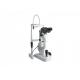 Ophthalmological Examination Global Surgical Microscope , Portable Ent Microscope