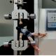 Tensile Strength Testing Machine Equipment For Doll Toy Max Load 2kn UTM Computer Control 0.5 Grade Accuracy