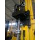 Hydraulic Water Well Drilling Rig Top Head Drive High Torque