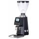 LCD Touch Screen Flat Burr Espresso Coffee Grinder Machine for Hotel Restaurant